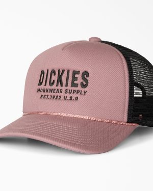 Workwear Supply Trucker Hat