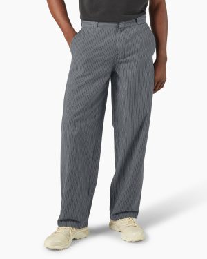 248 Pinstripe Pants