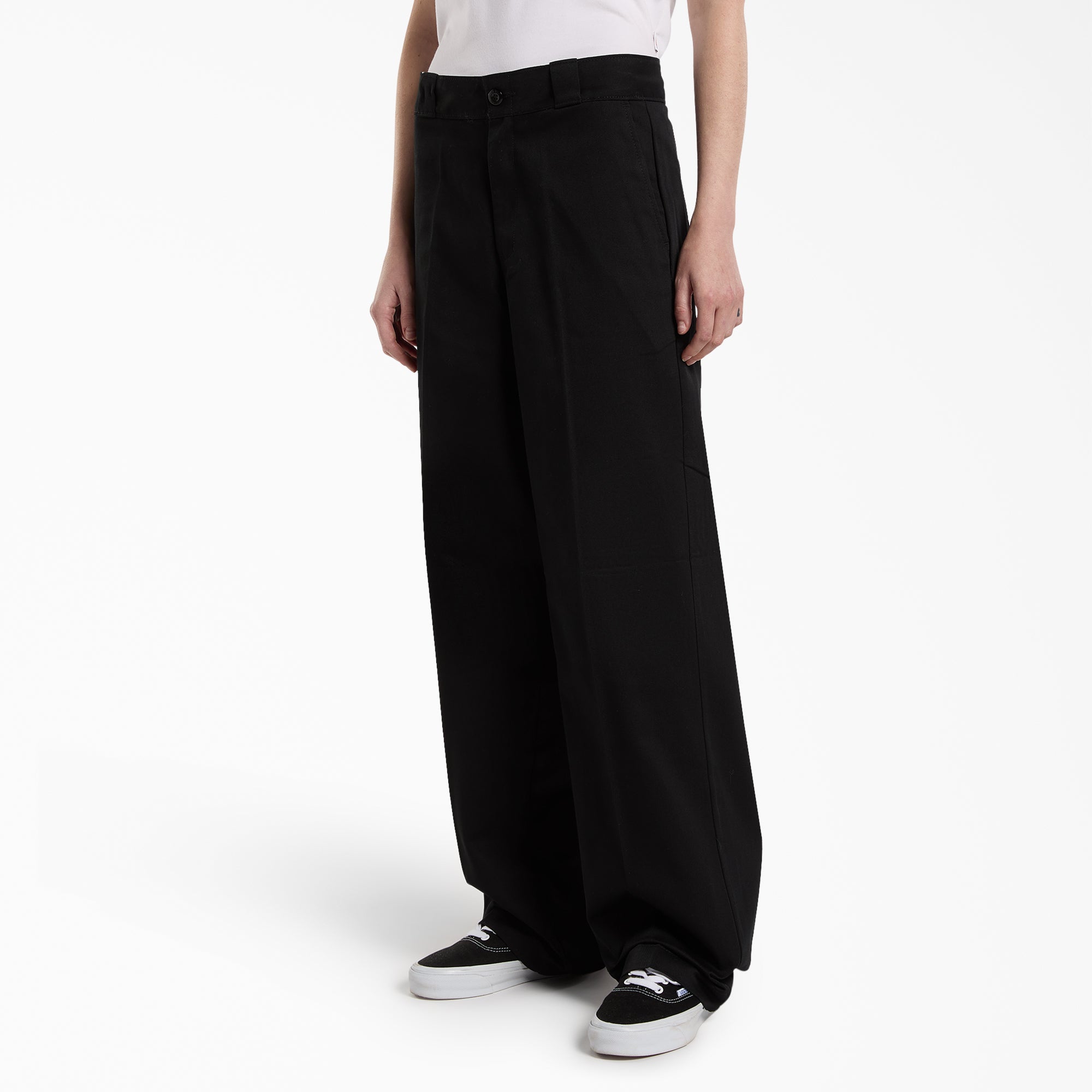 Women's 247 Loose Fit Pants - Image 3