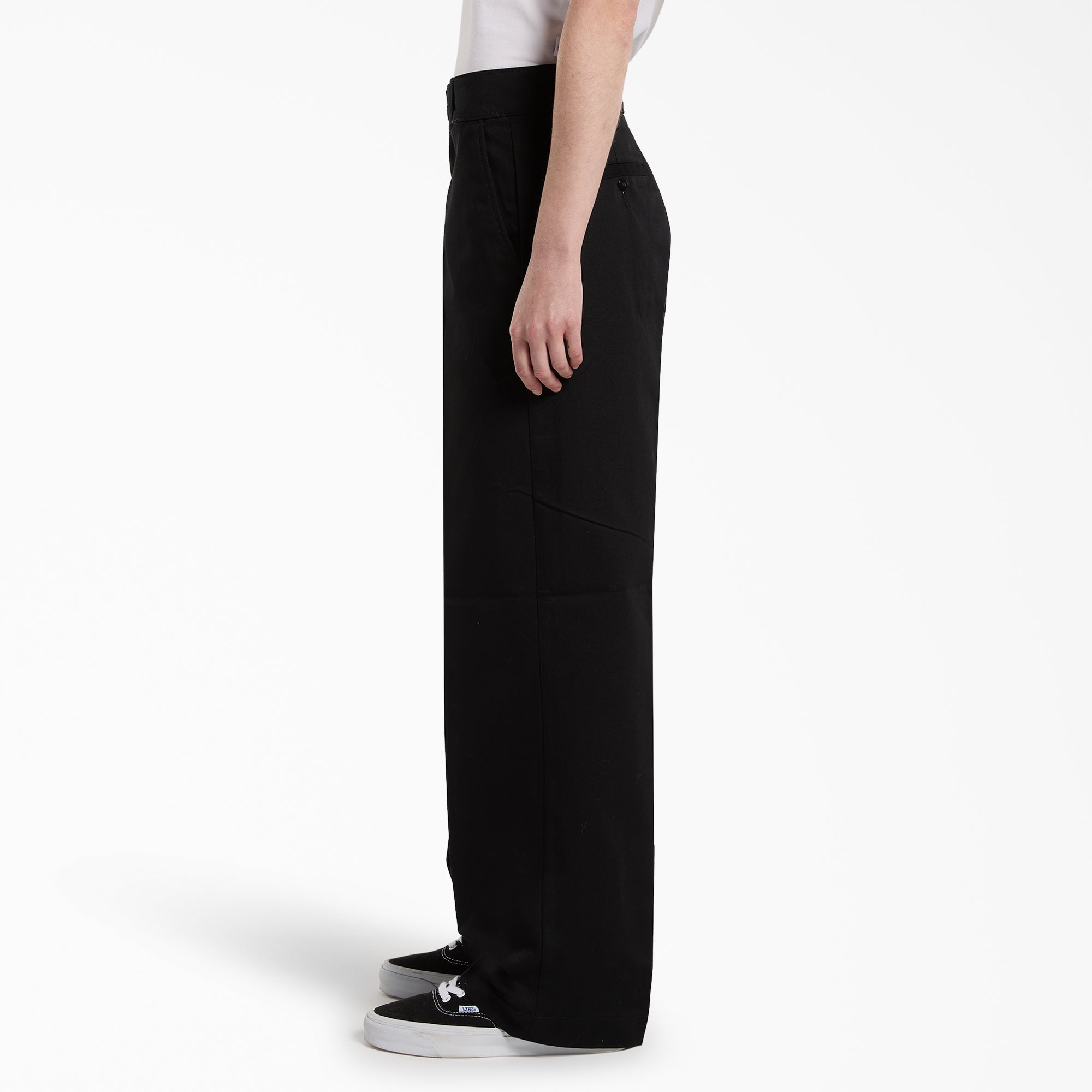 Women's 247 Loose Fit Pants - Image 4