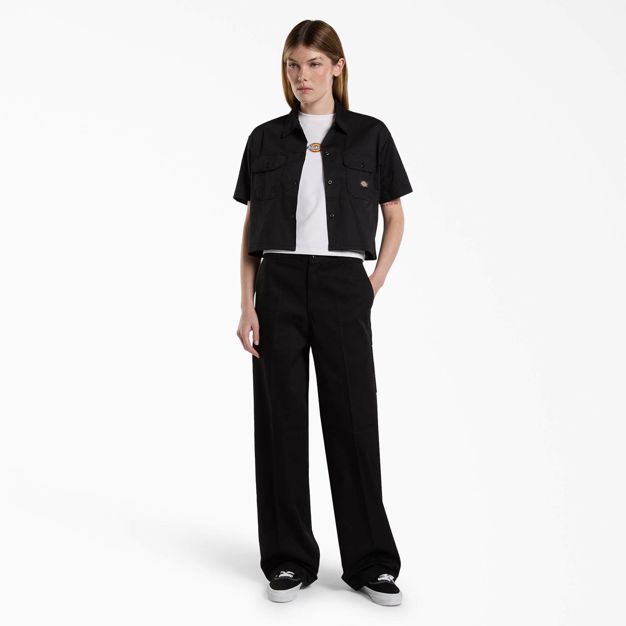 Women's 247 Loose Fit Pants - Image 6