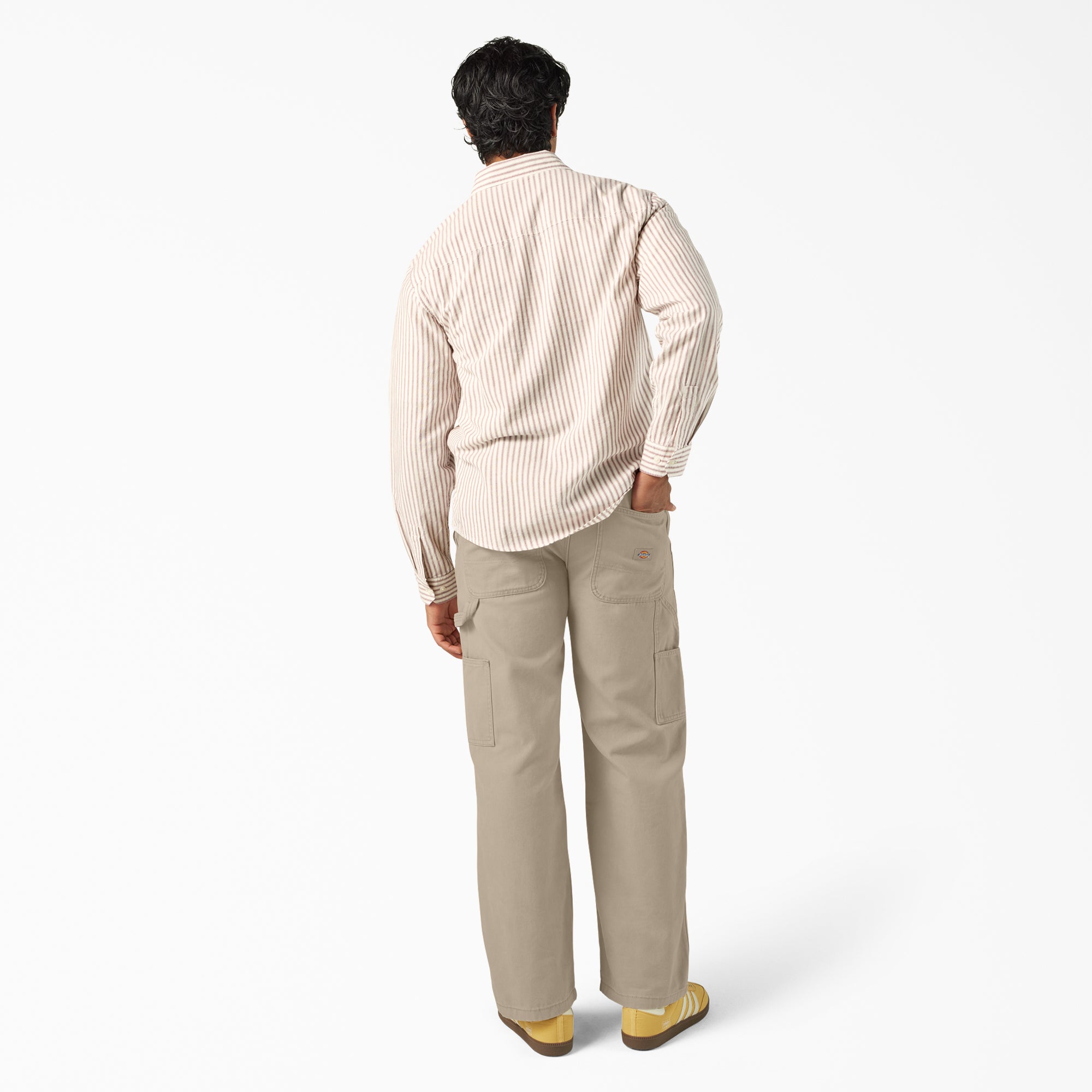 Gallatin Button-Up Shirt - Image 5