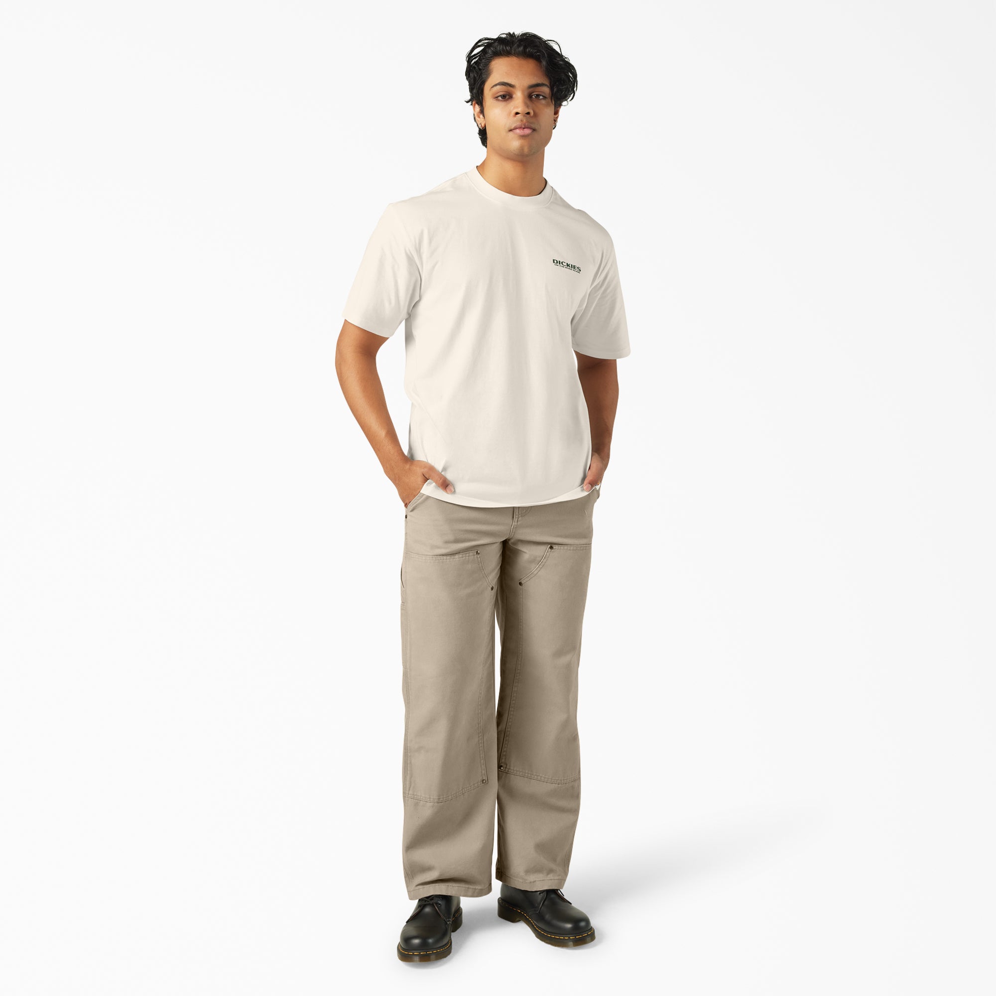 Burns Graphic T-Shirt - Image 4