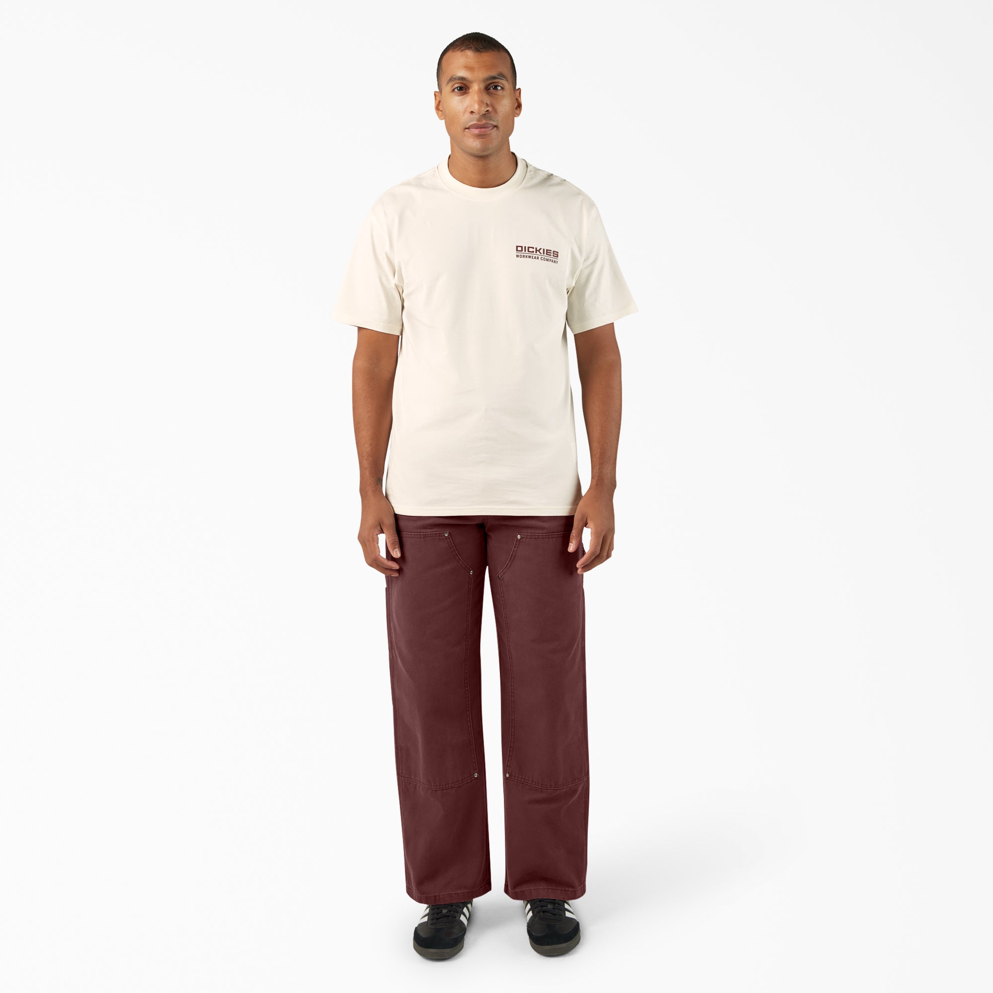 Bolivar Graphic T-Shirt - Image 4