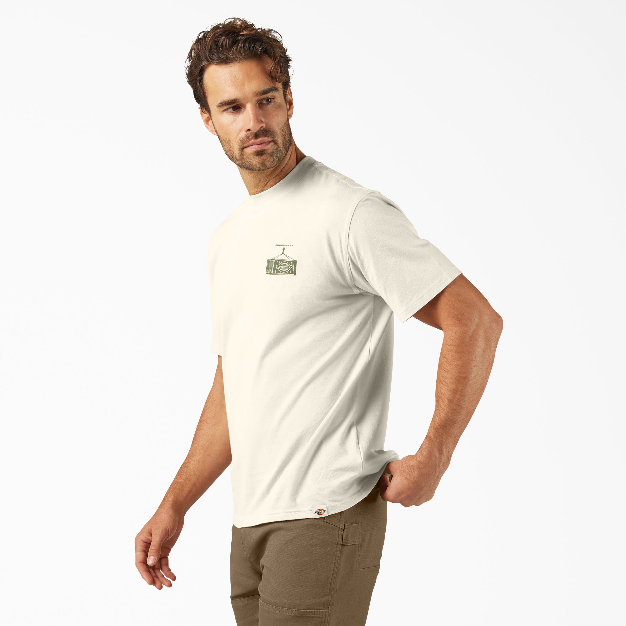 Apison Graphic T-Shirt - Image 3