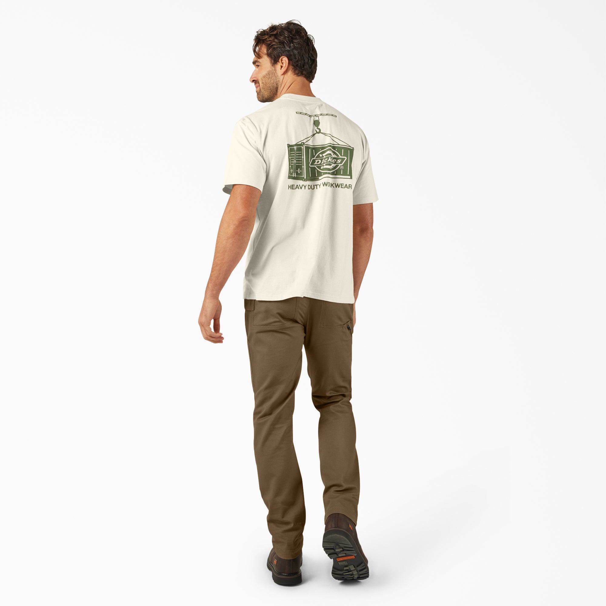 Apison Graphic T-Shirt - Image 5