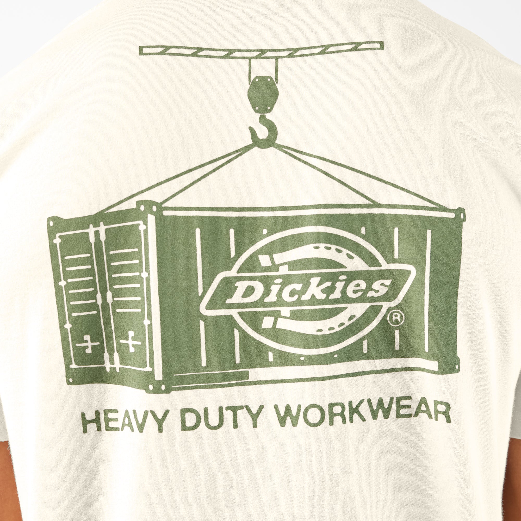 Apison Graphic T-Shirt - Image 8