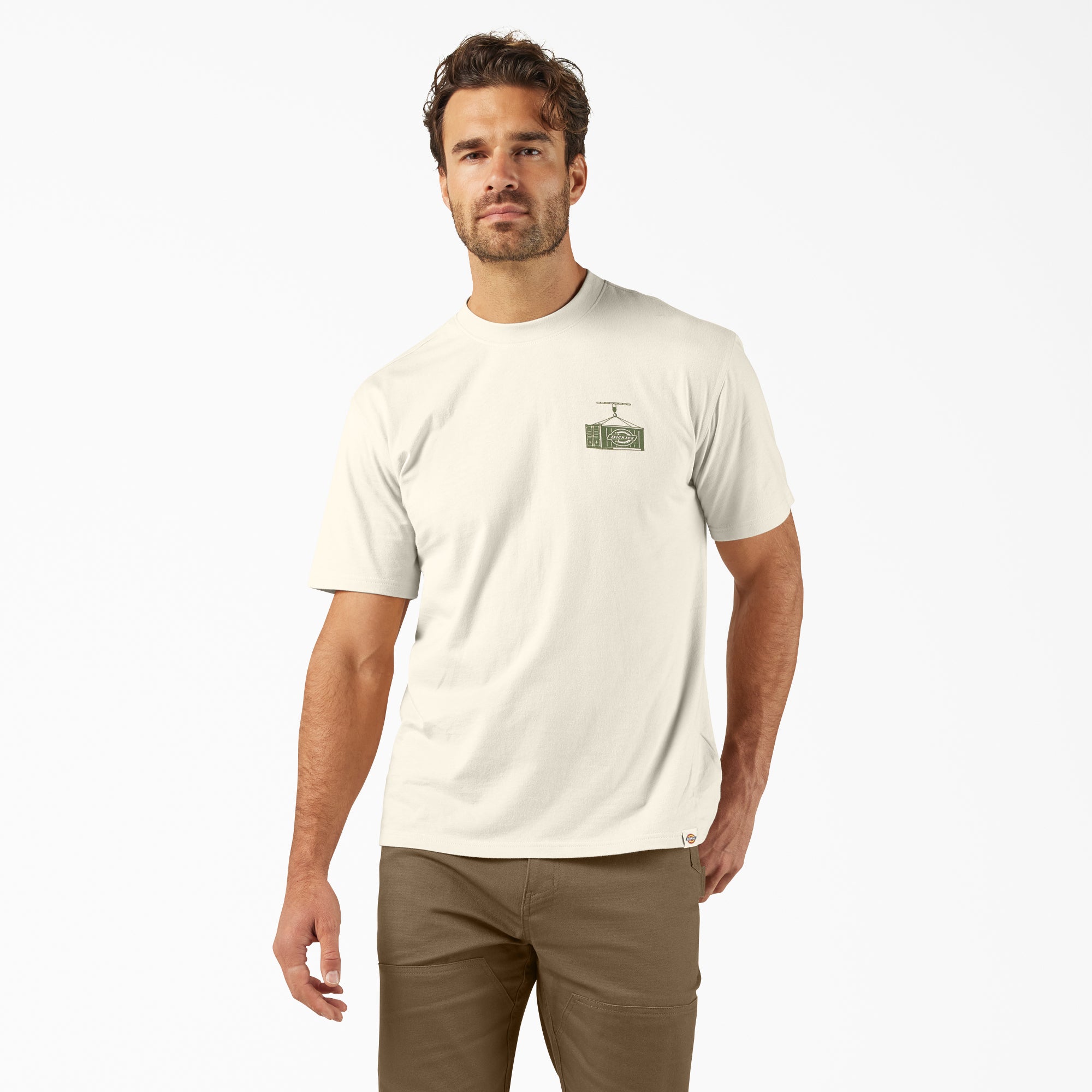 Apison Graphic T-Shirt - Image 2