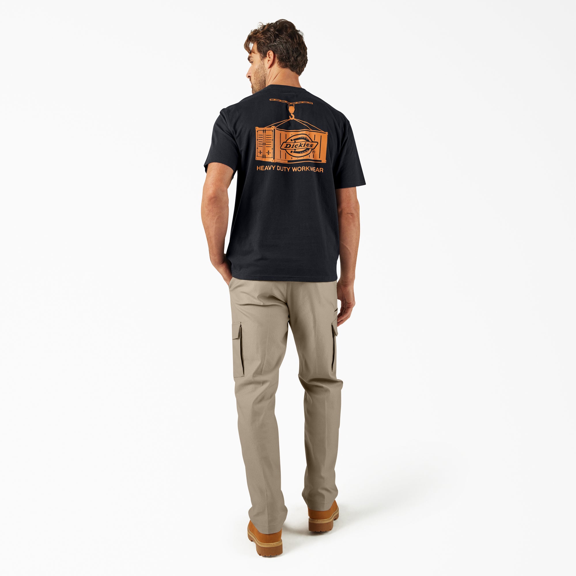 Apison Graphic T-Shirt - Image 5