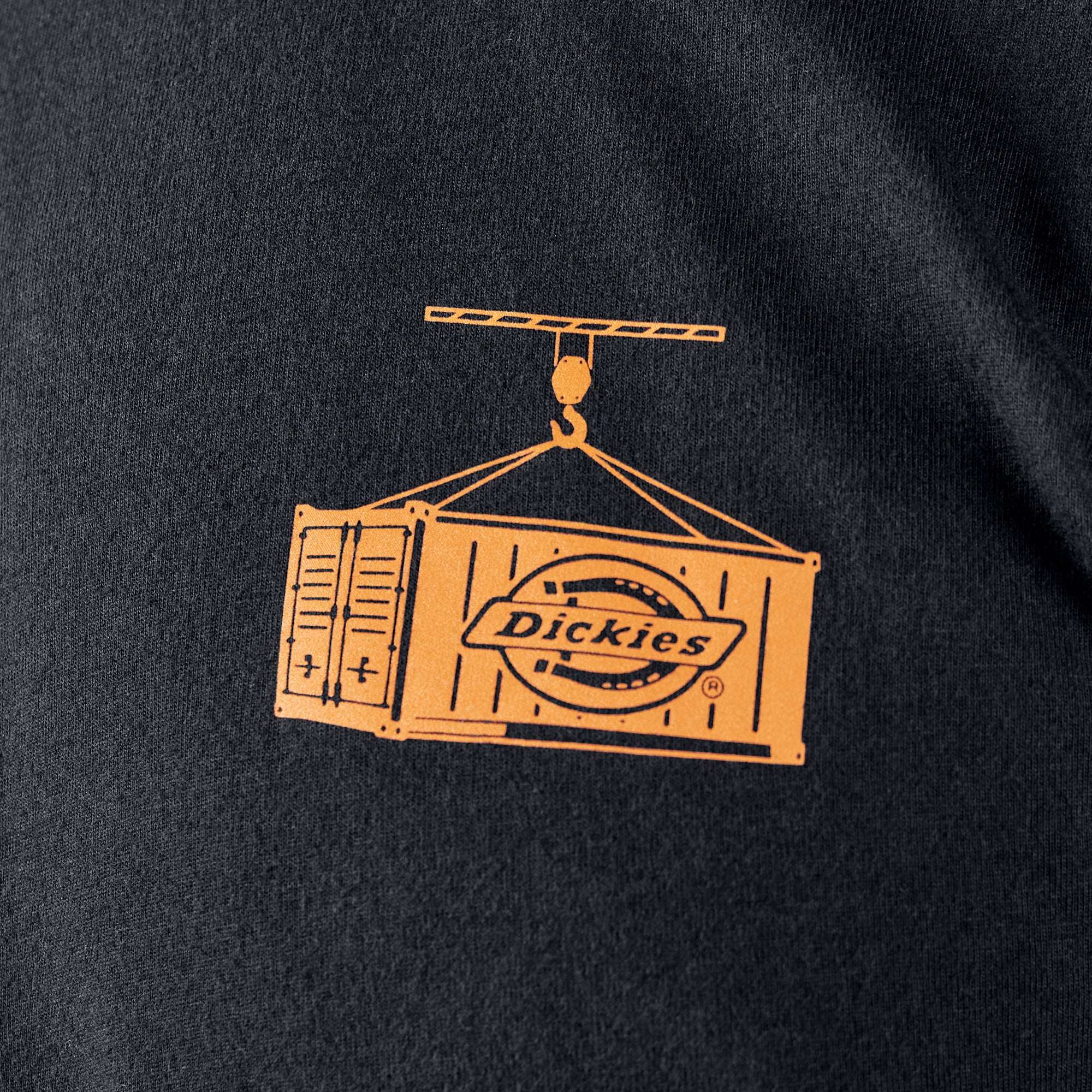 Apison Graphic T-Shirt - Image 6