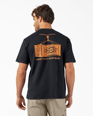 Apison Graphic T-Shirt