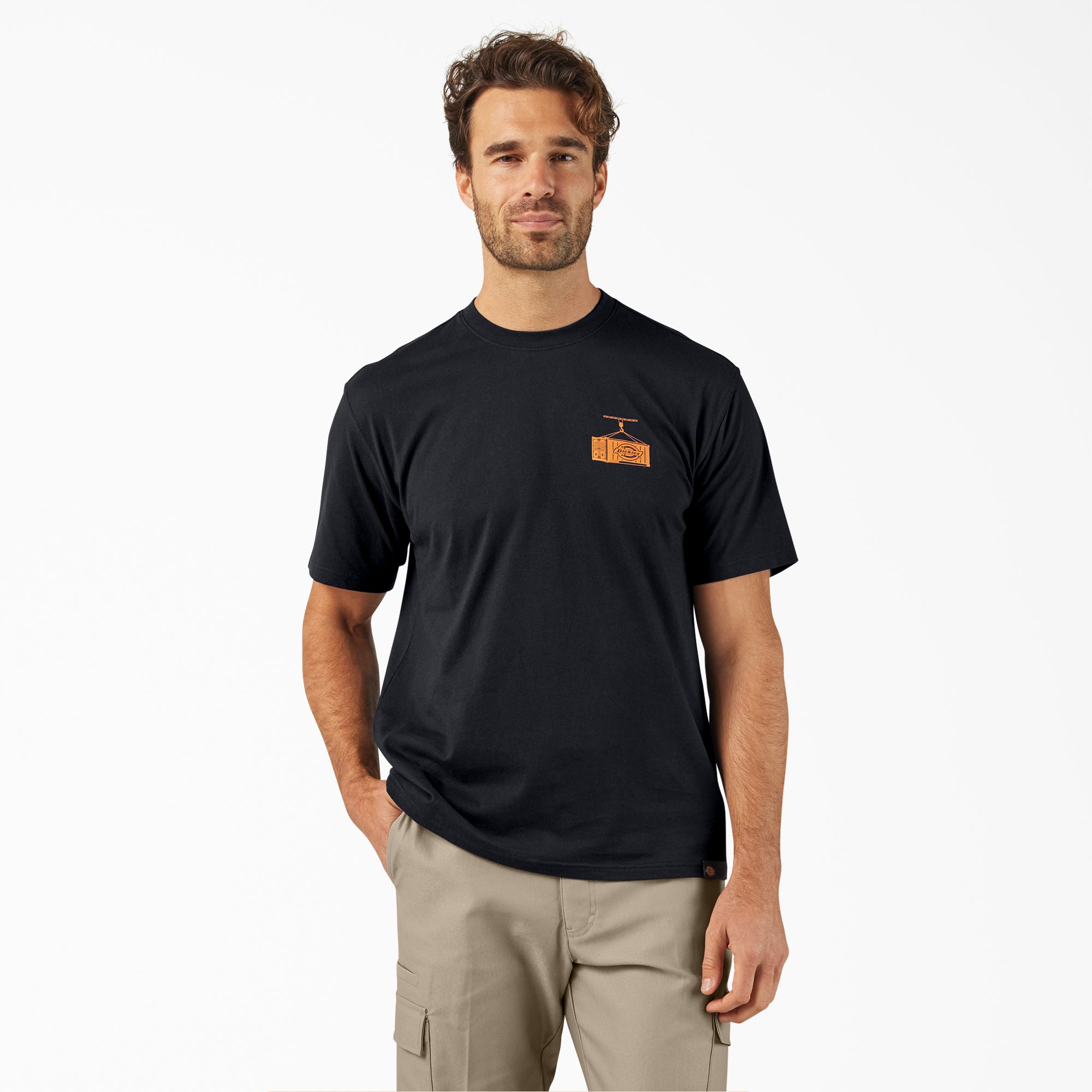 Apison Graphic T-Shirt - Image 2