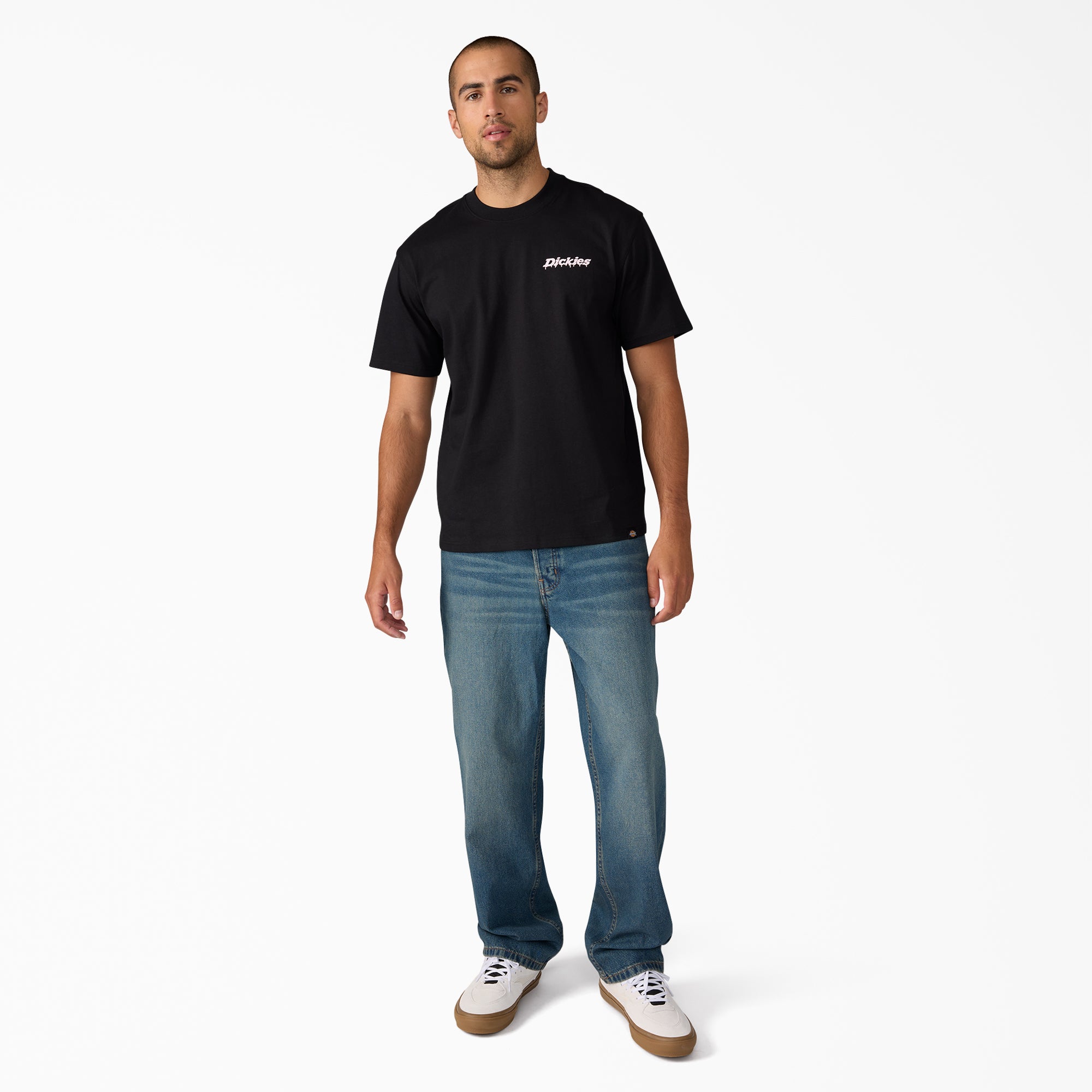 Statesville Graphic T-Shirt - Image 4