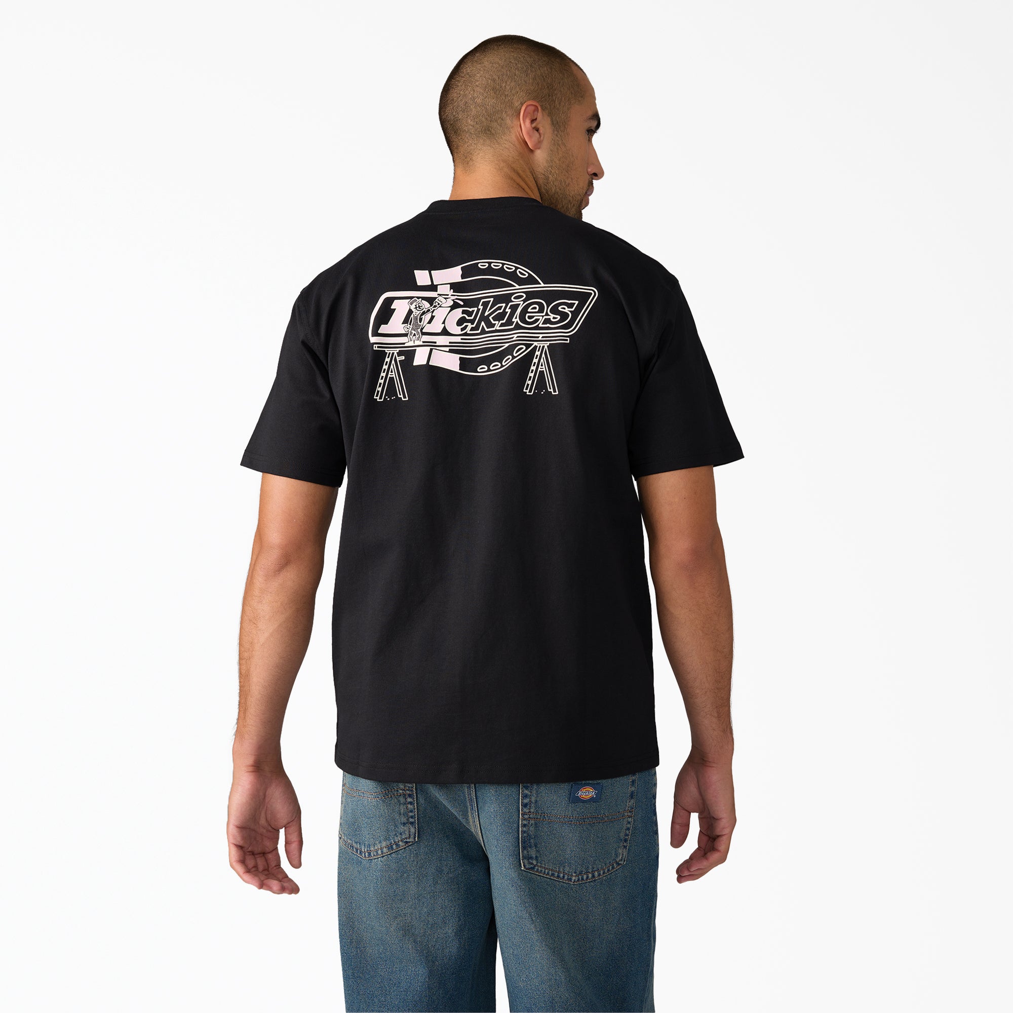 Statesville Graphic T-Shirt - Image 2
