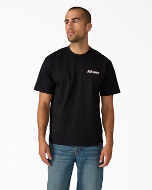 Statesville Graphic T-Shirt