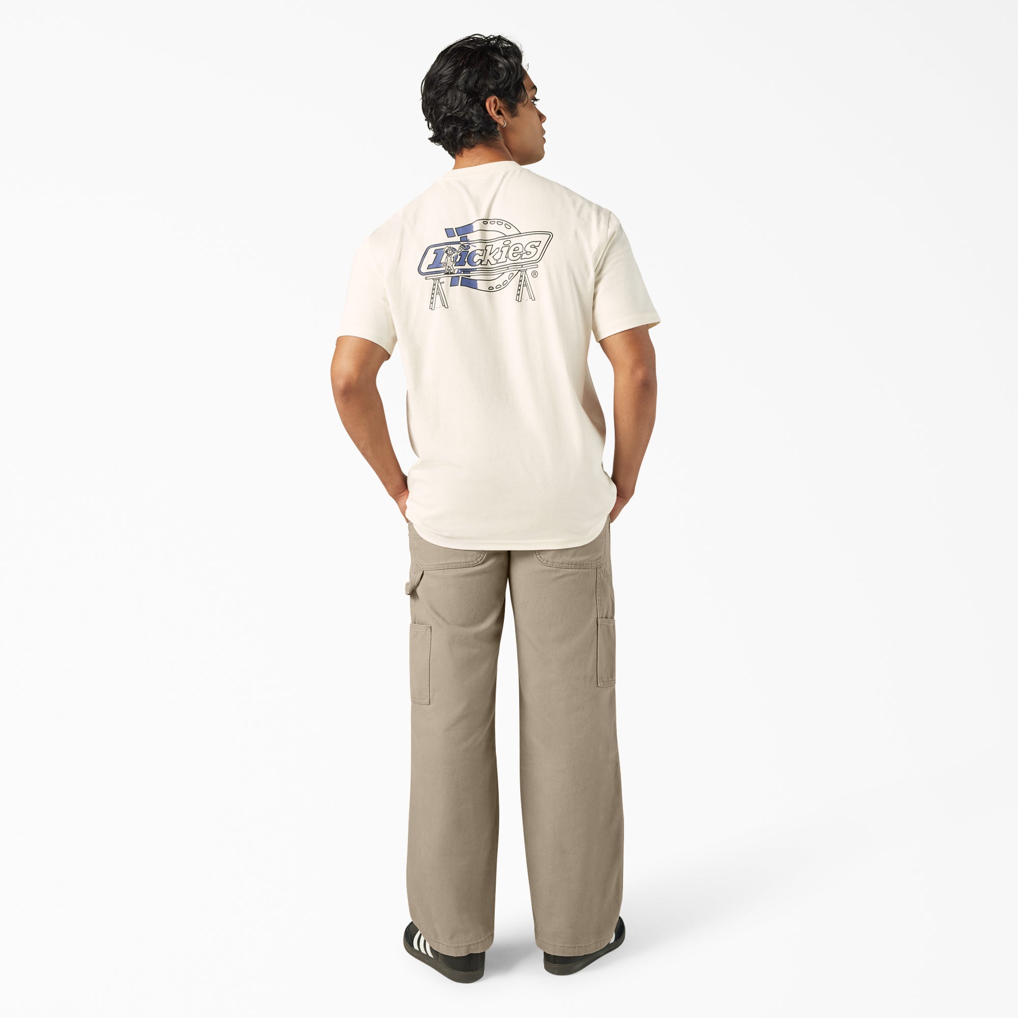 Statesville Graphic T-Shirt - Image 5
