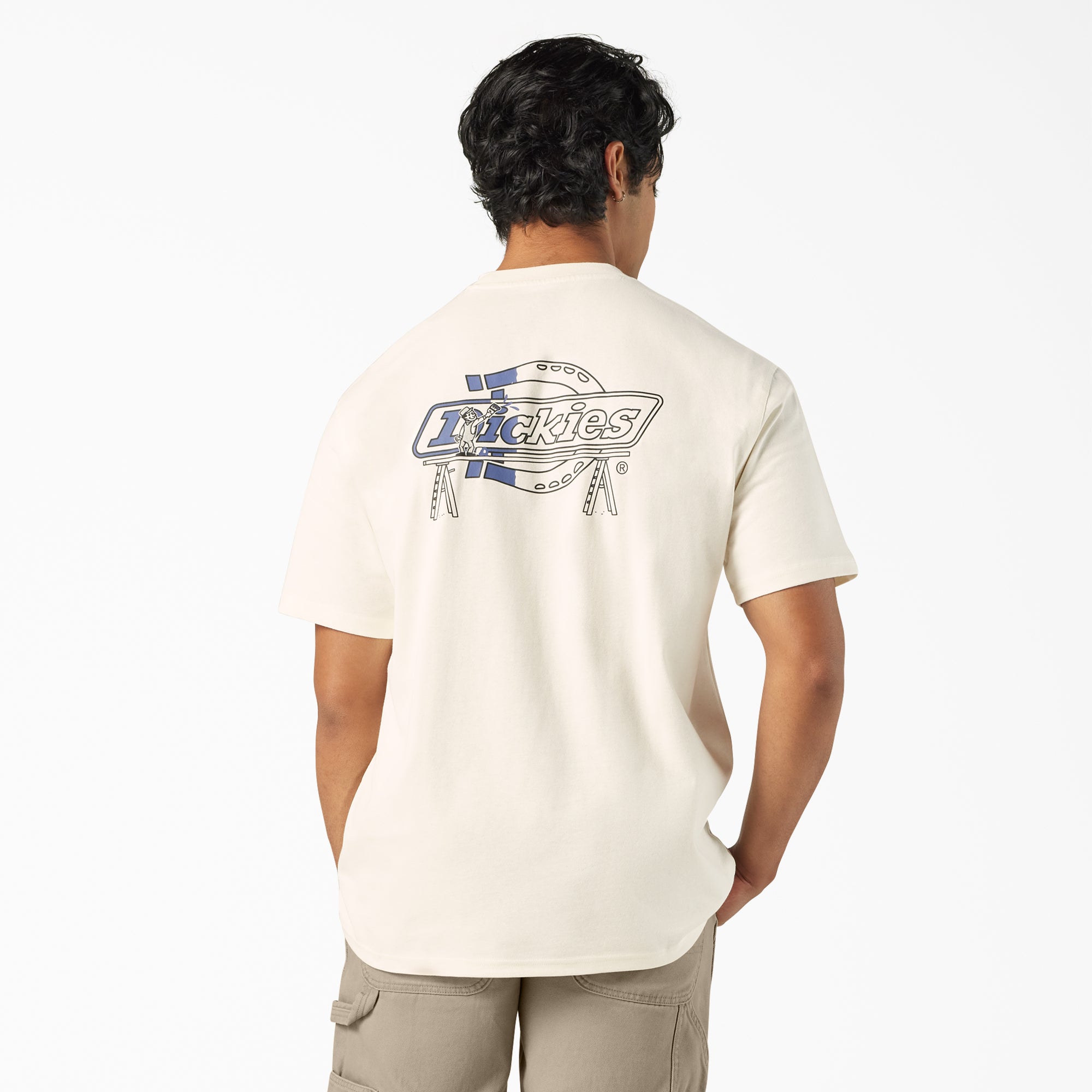 Statesville Graphic T-Shirt - Image 2