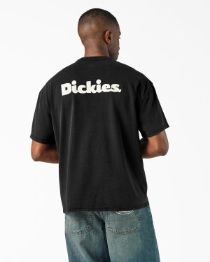 Slayden Garment Dyed T-Shirt