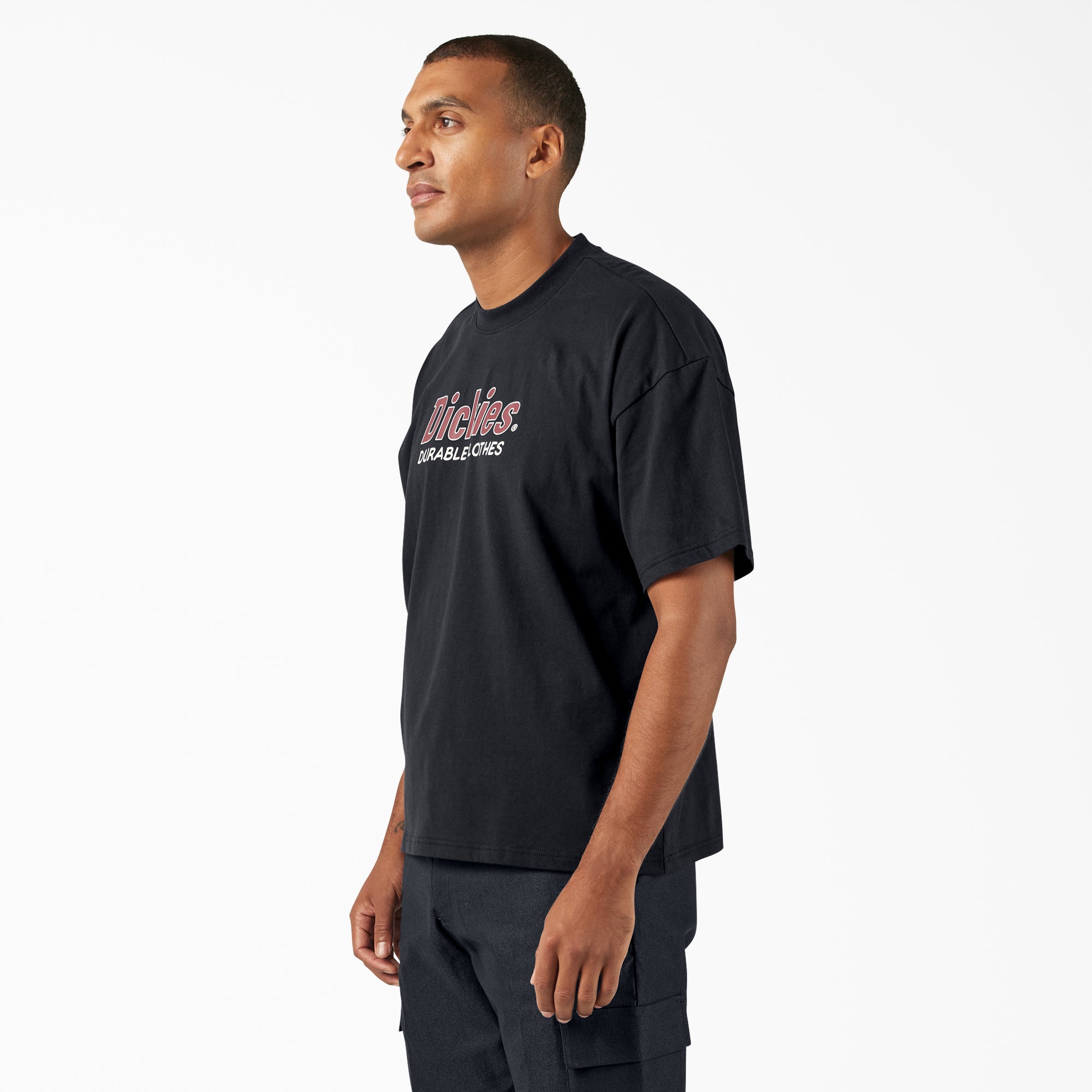 Williston T-Shirt - Image 3