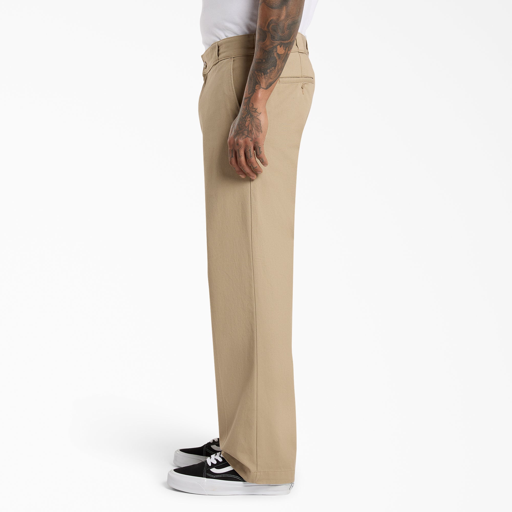 247 Regular Fit Pants - Image 4