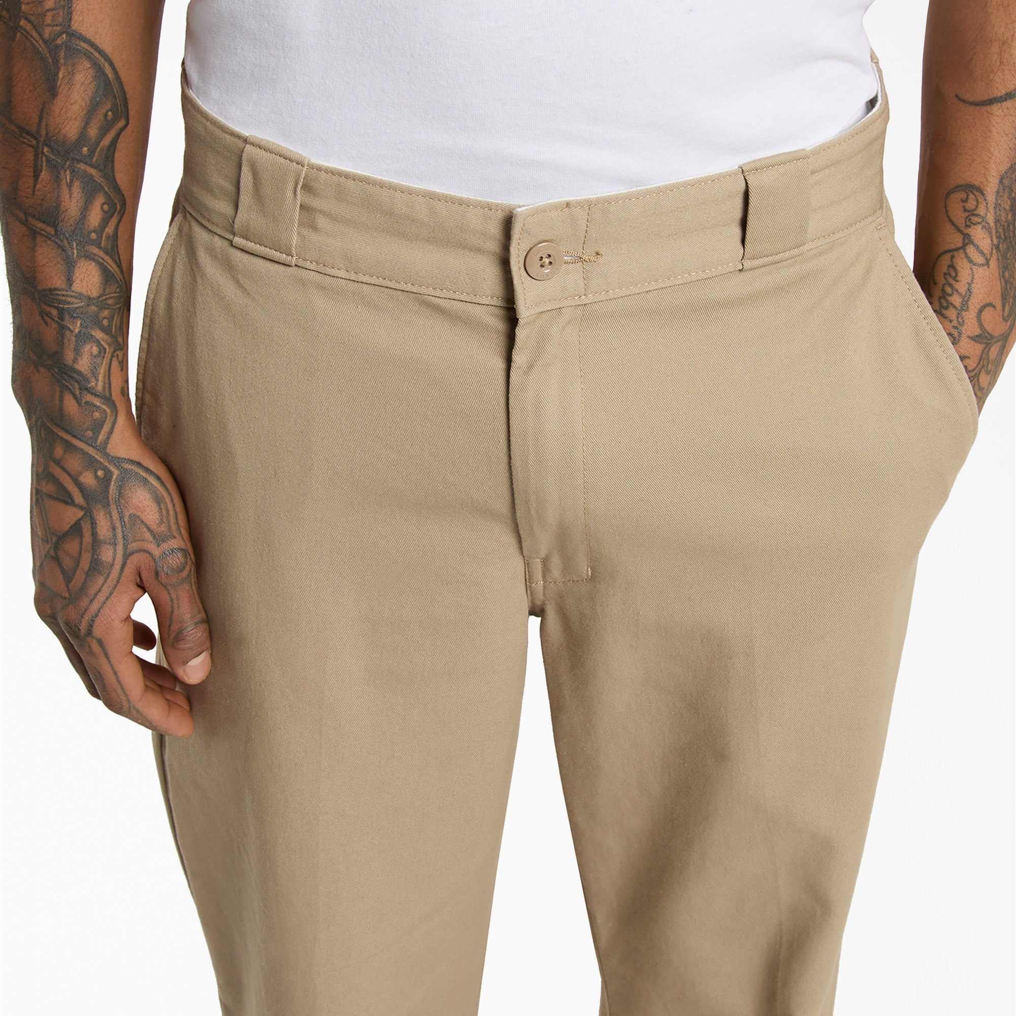 247 Regular Fit Pants - Image 6