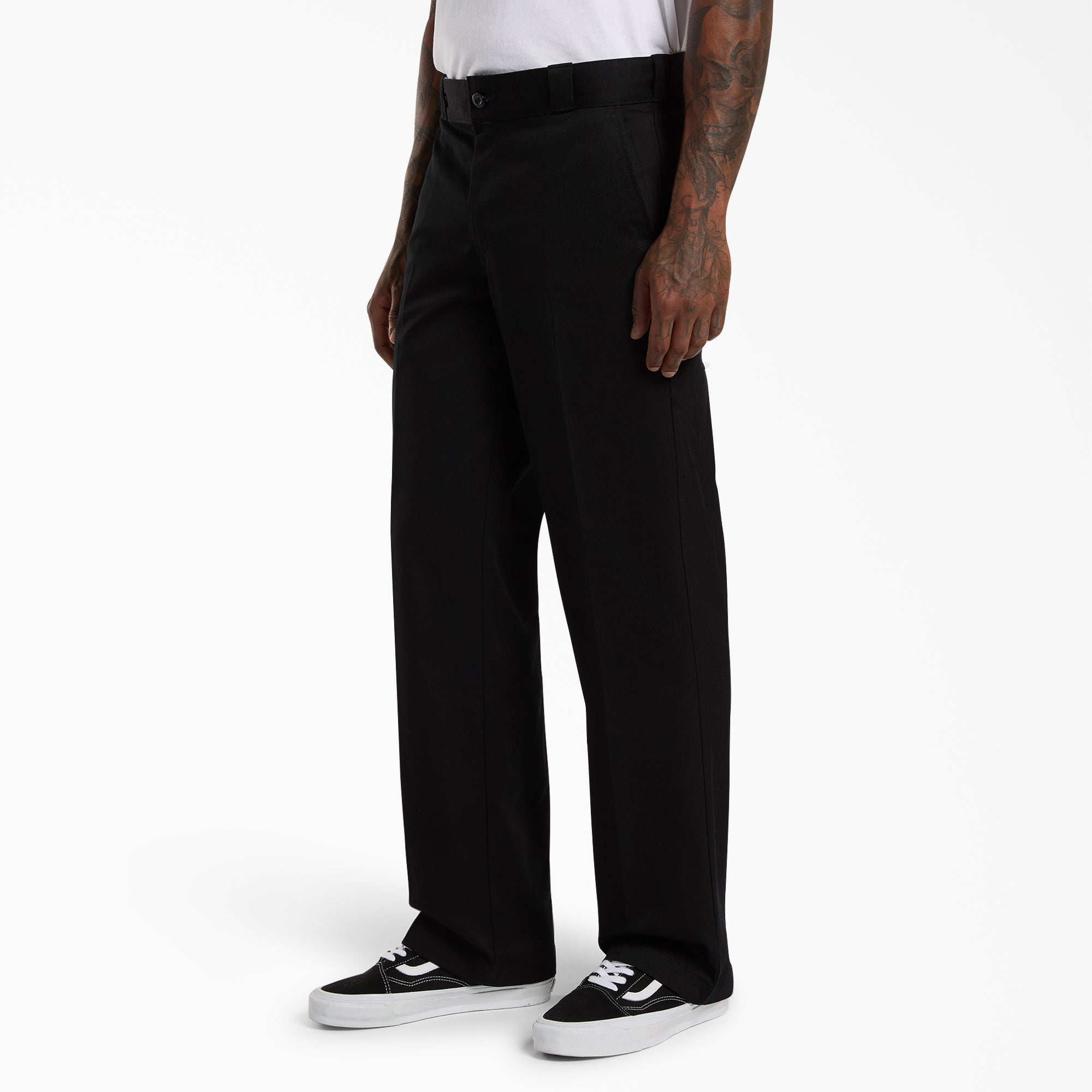 247 Regular Fit Pants - Image 4