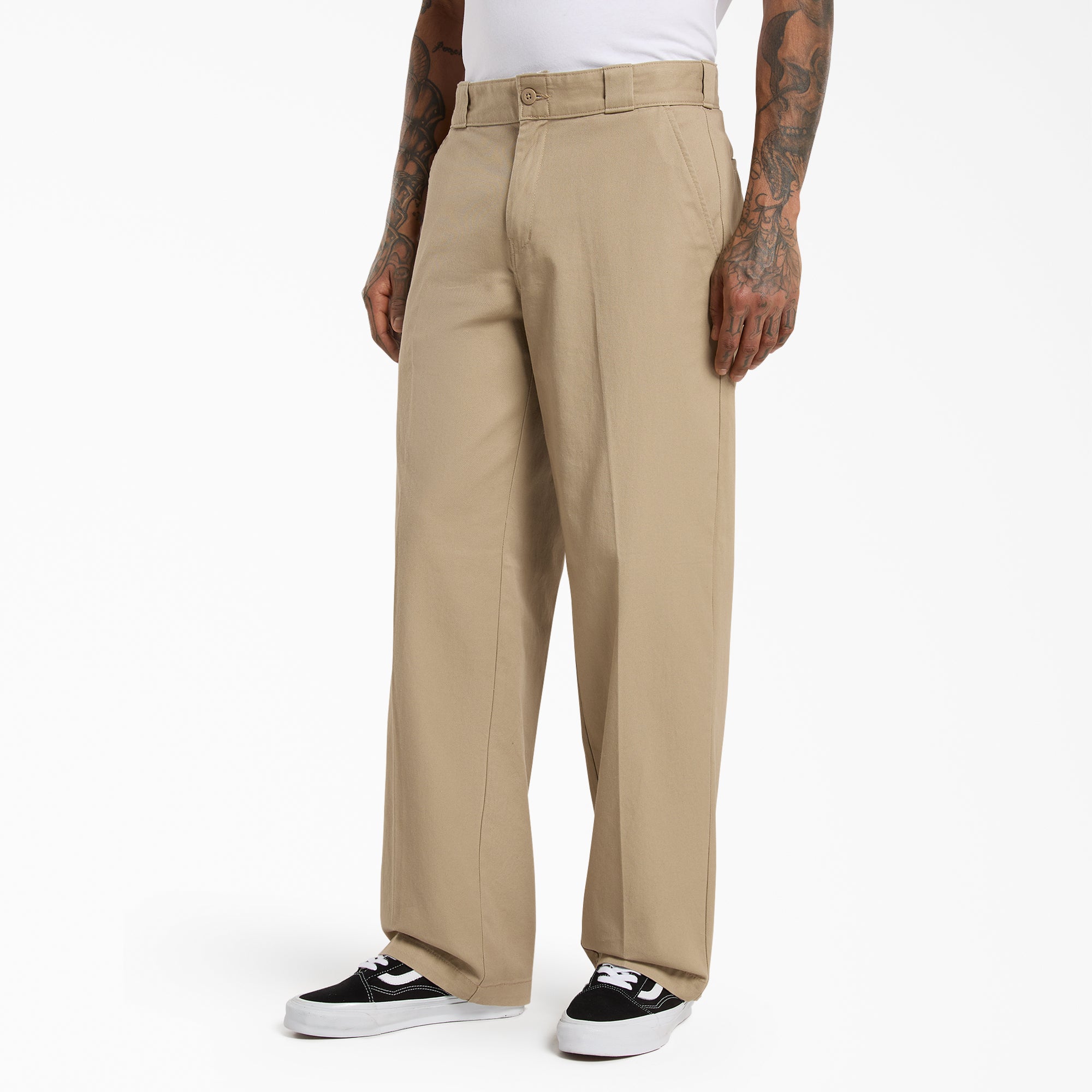 247 Loose Fit Pants - Image 3