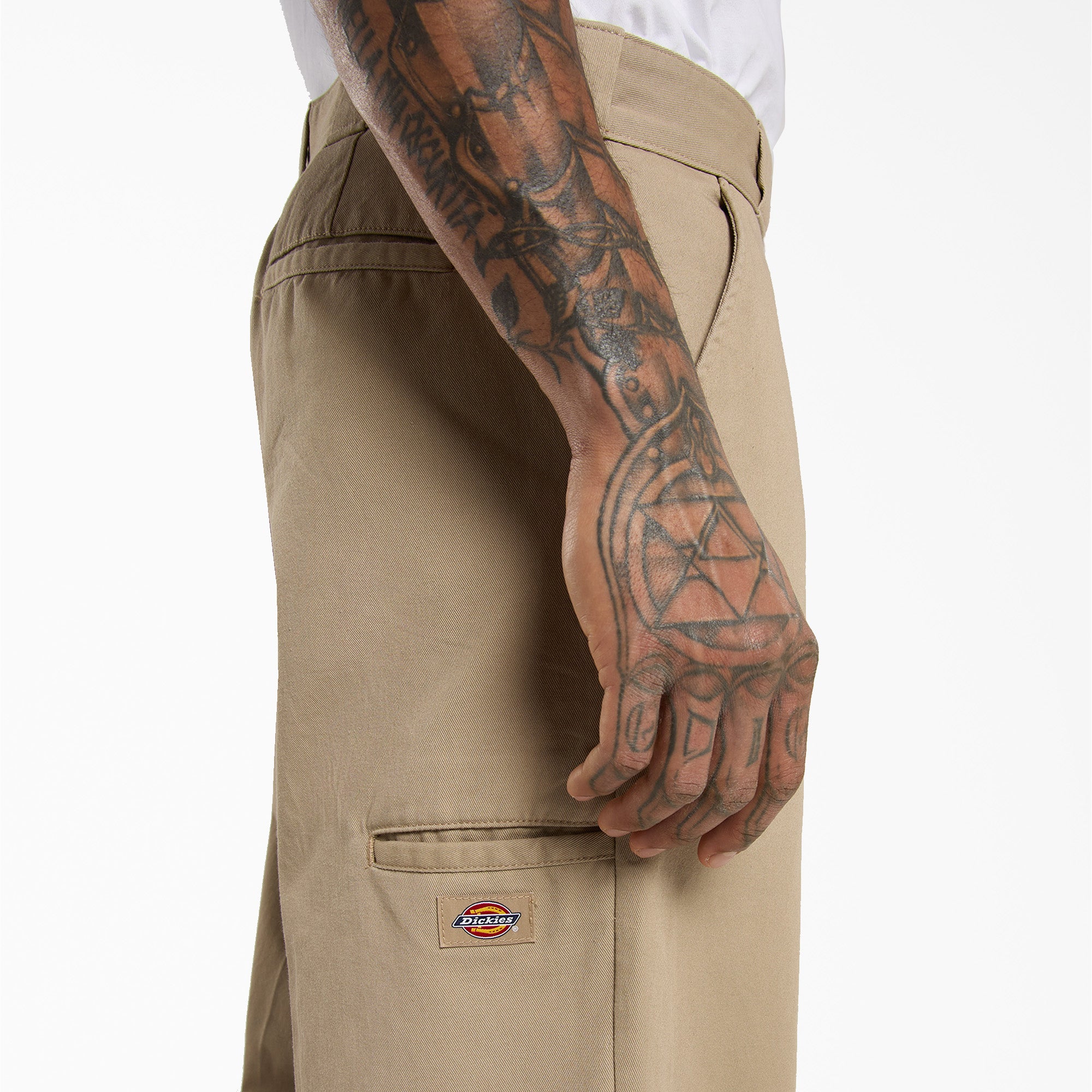 247 Loose Fit Pants - Image 7