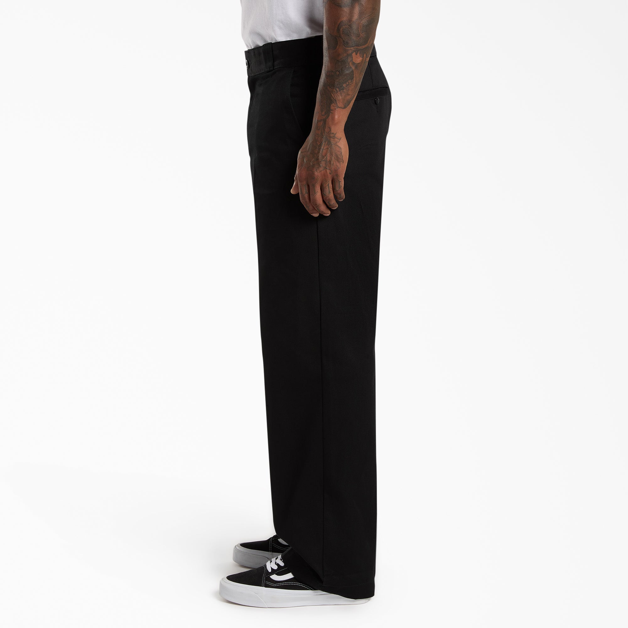 247 Loose Fit Pants - Image 3