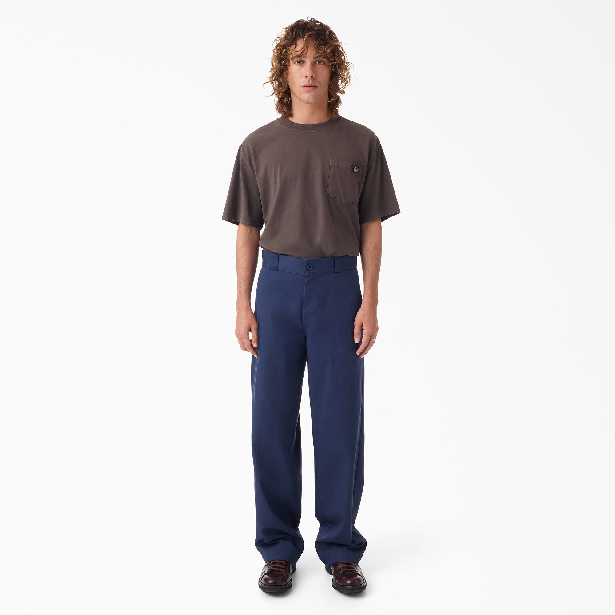 247 Loose Fit Pants - Image 4