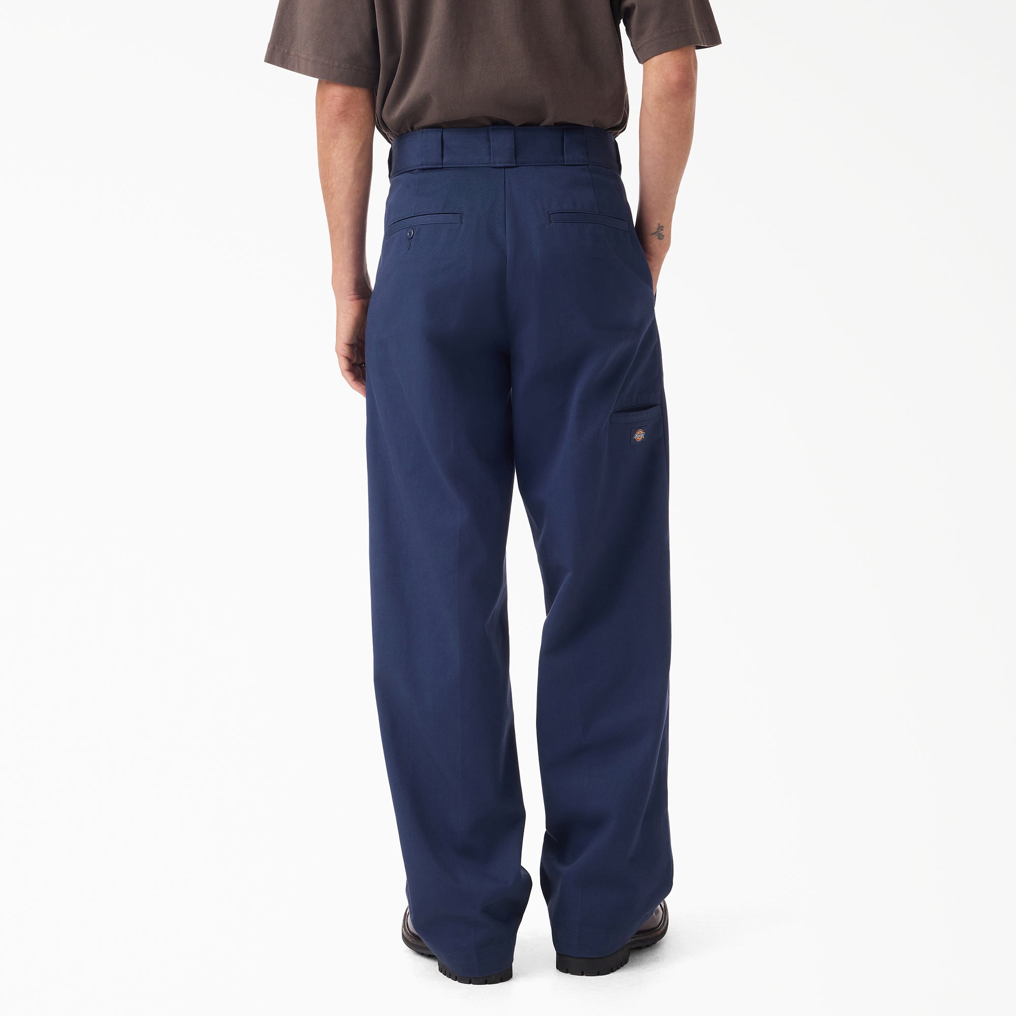 247 Loose Fit Pants - Image 2