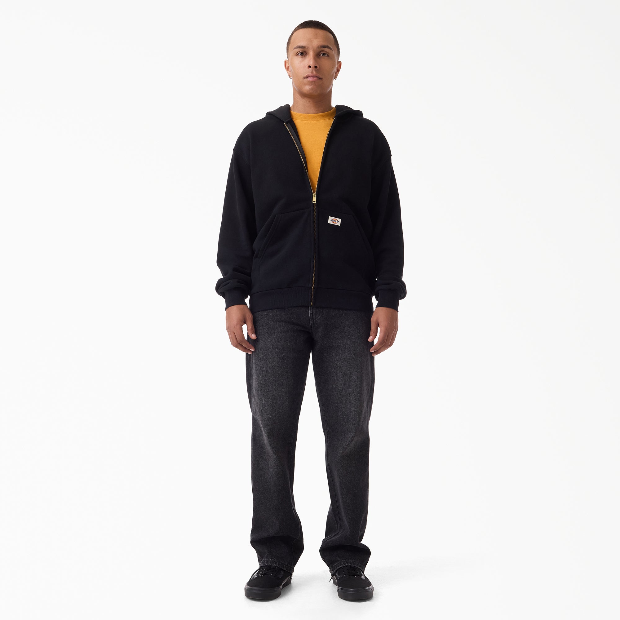 954 Relaxed Straight Work Jeans - Image 4