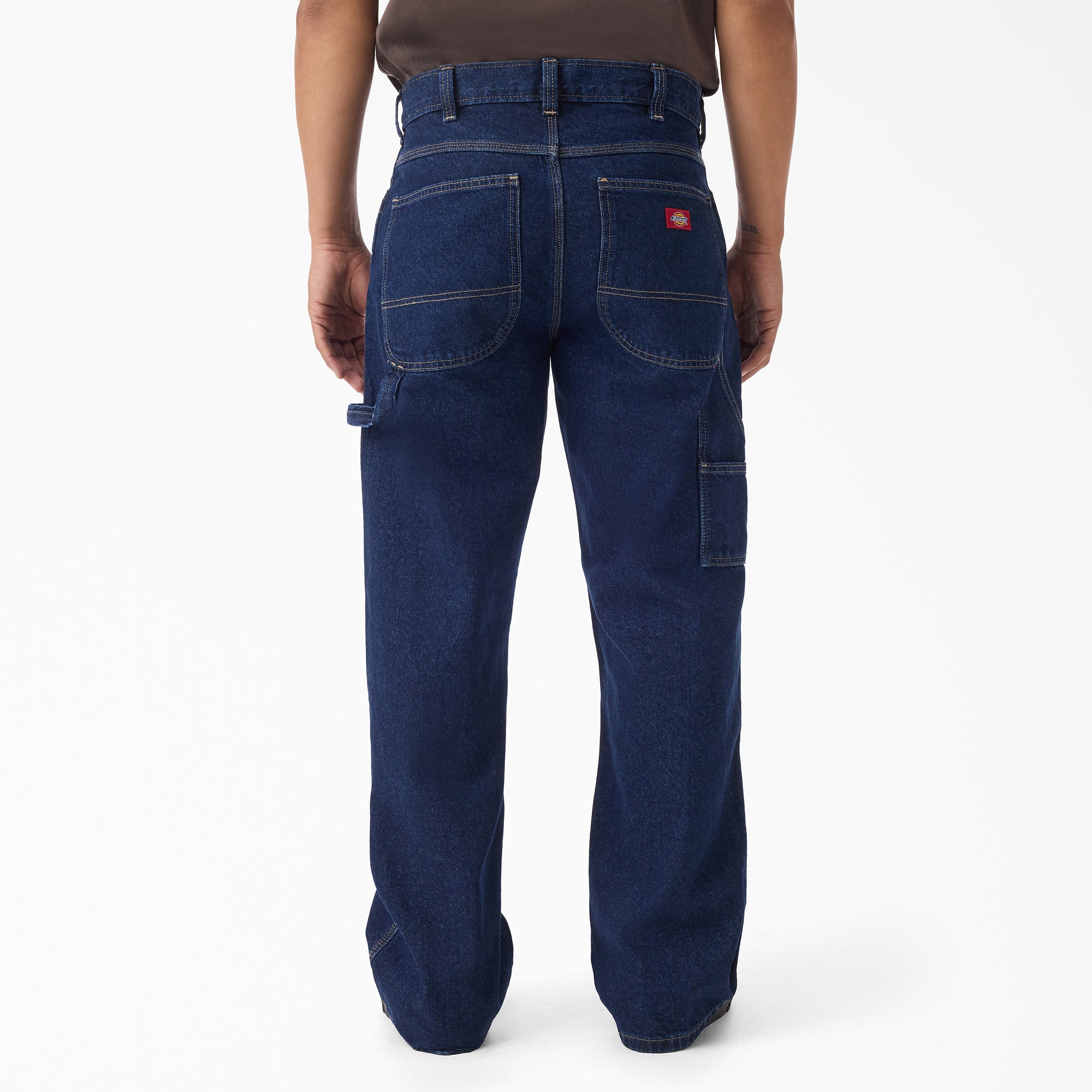 997 Loose Straight Carpenter Jeans - Image 2