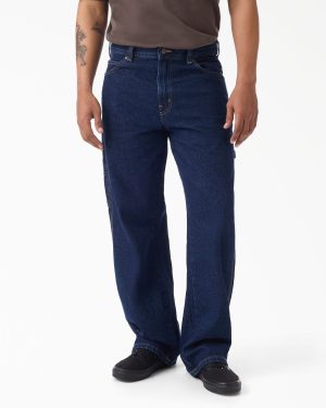 997 Loose Straight Carpenter Jeans
