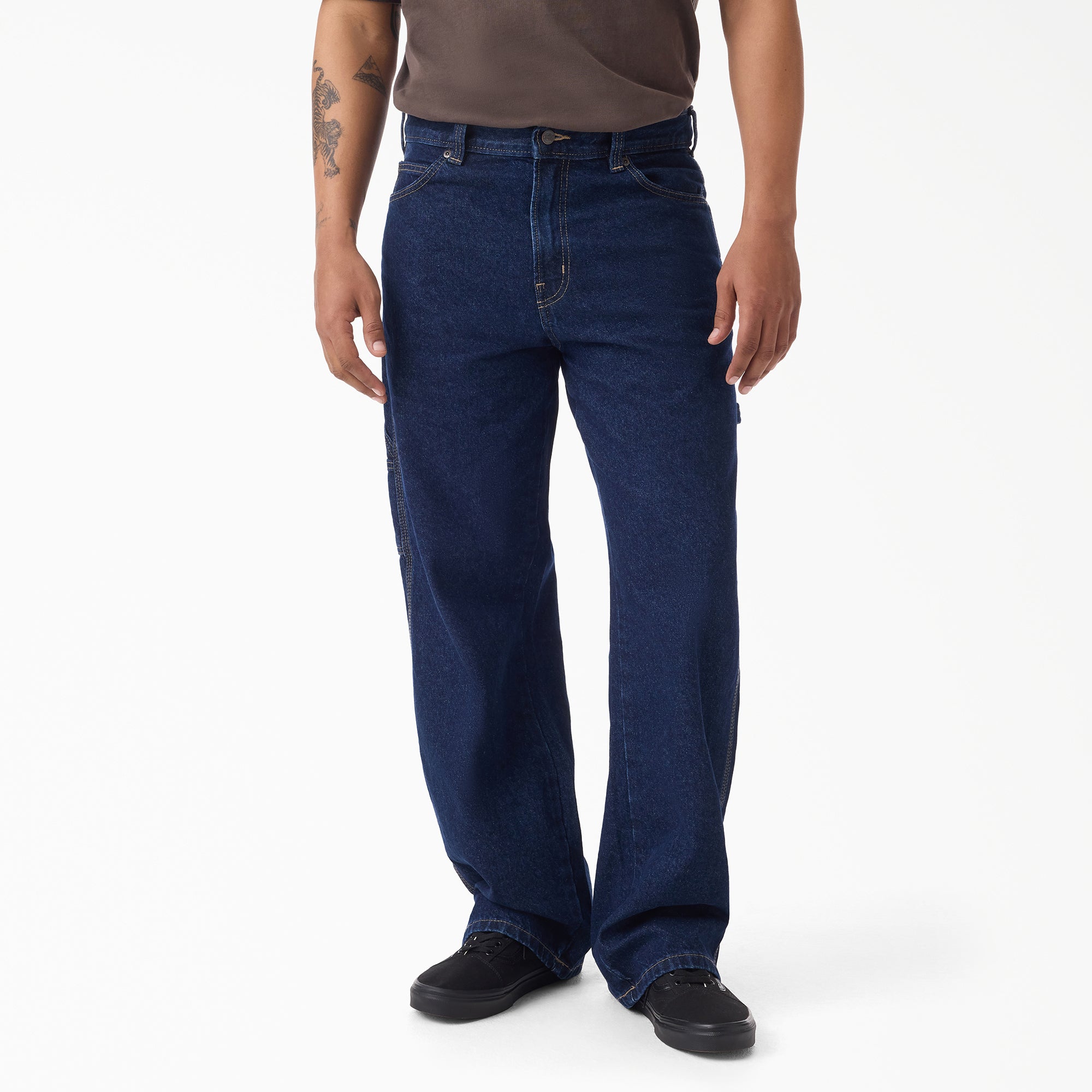 997 Loose Straight Carpenter Jeans