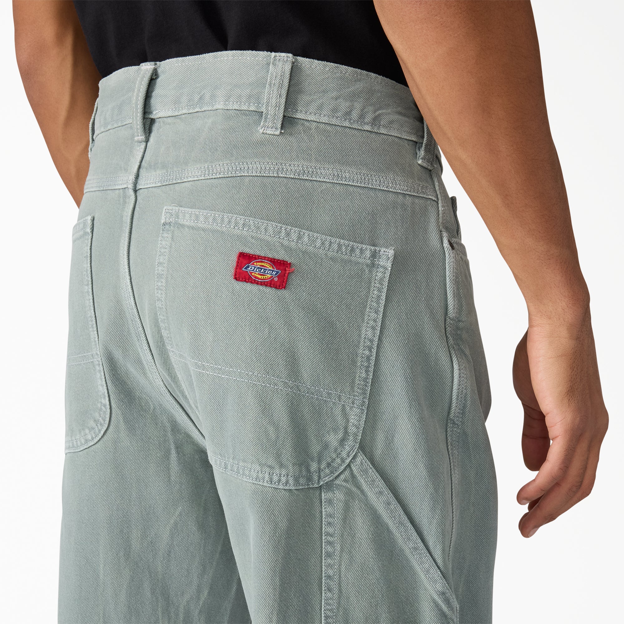 997 Loose Straight Carpenter Jeans - Image 5