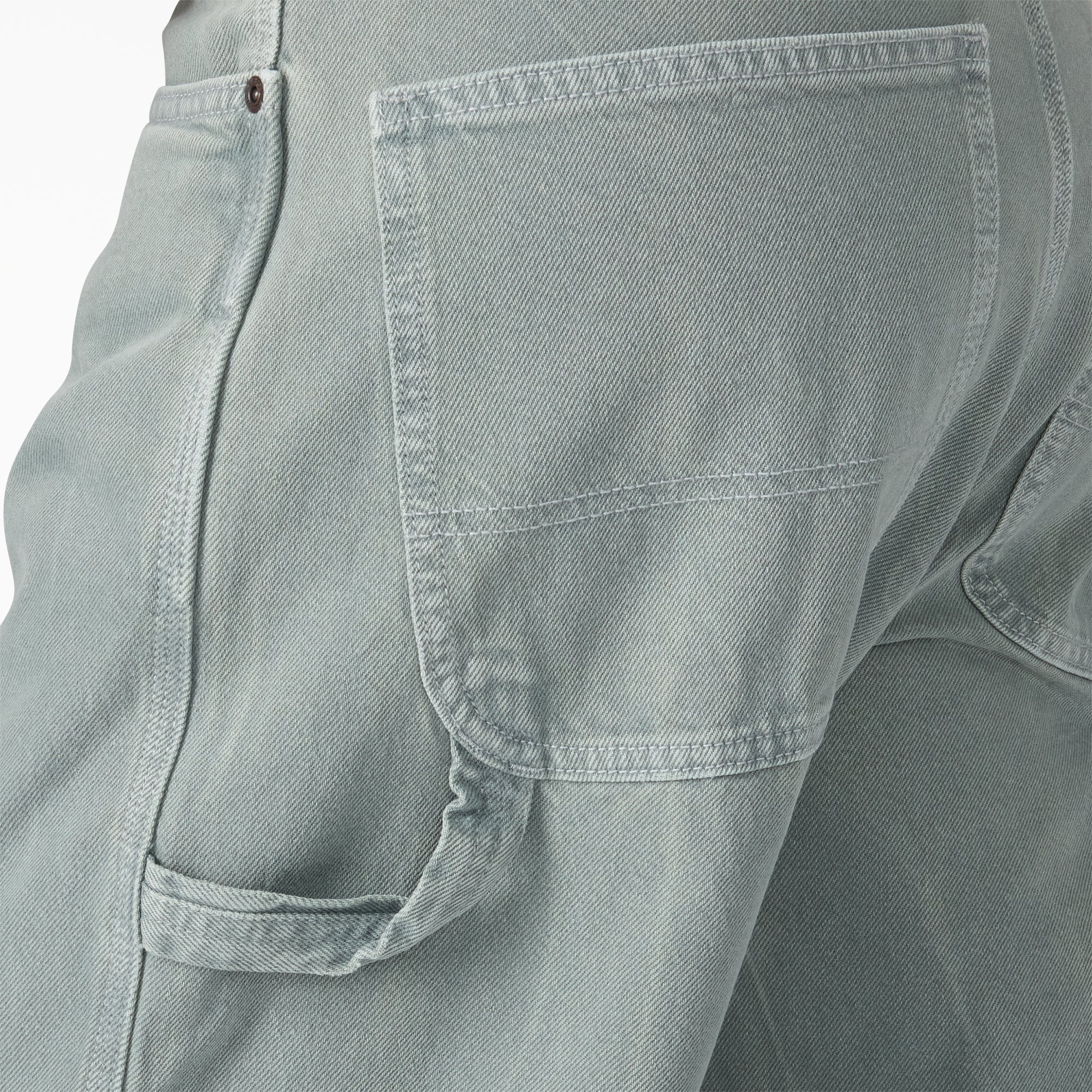 997 Loose Straight Carpenter Jeans - Image 6