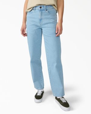 Women's 993 High Waist Tapered Carpenter Jeans