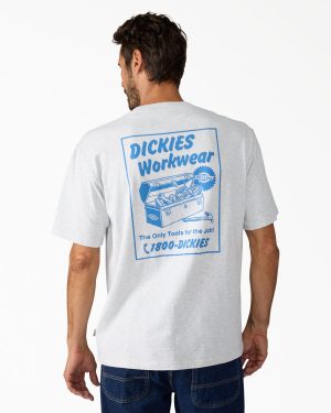 Dry Ridge Graphic T-Shirt