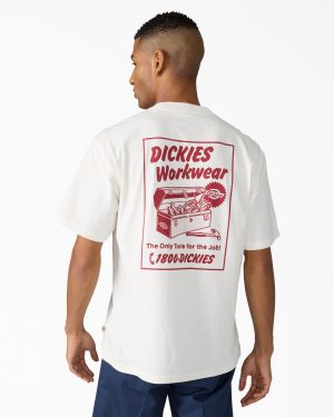 Dry Ridge Graphic T-Shirt