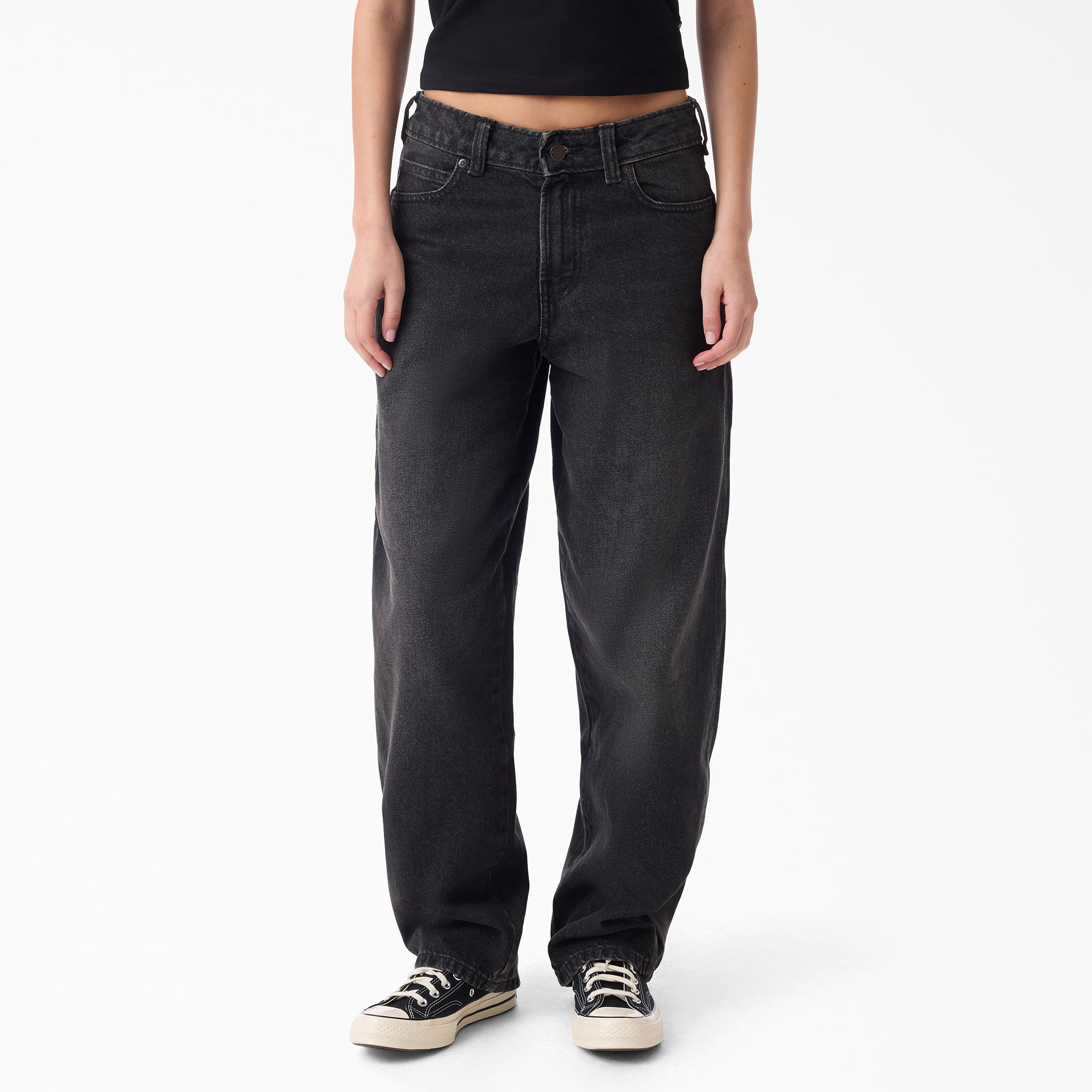 Women's 957 Loose Tapered Work Jeans