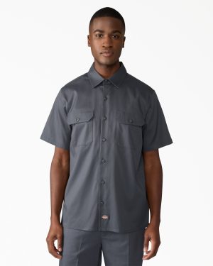 Pro Series Work Shirt