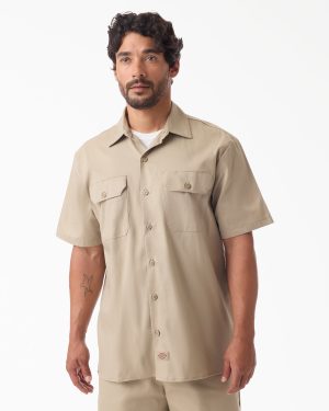 Pro Series Work Shirt