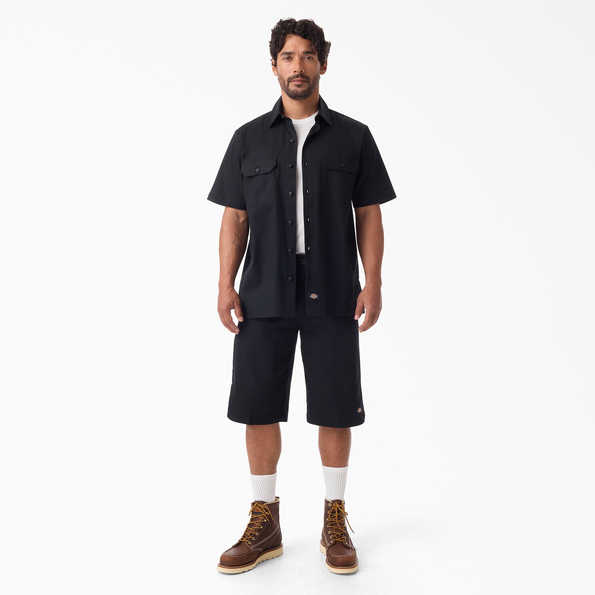 Pro Series Work Shirt - Image 4