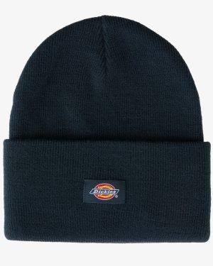 Tall Cuff Beanie
