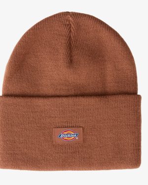 Tall Cuff Beanie