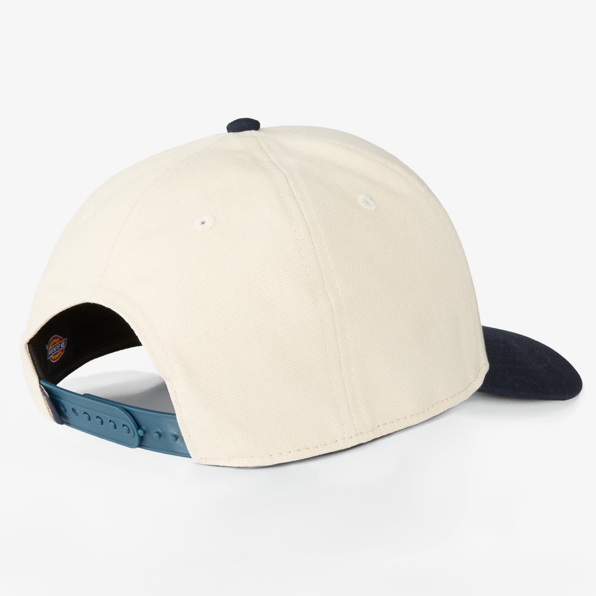 Horseshoe Embroidered Cap - Image 2