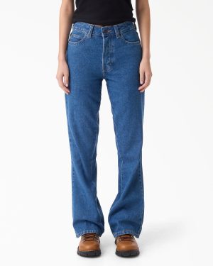 Women's Bootcut Jeans