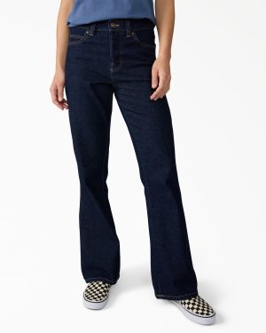 Women's Bootcut Jeans