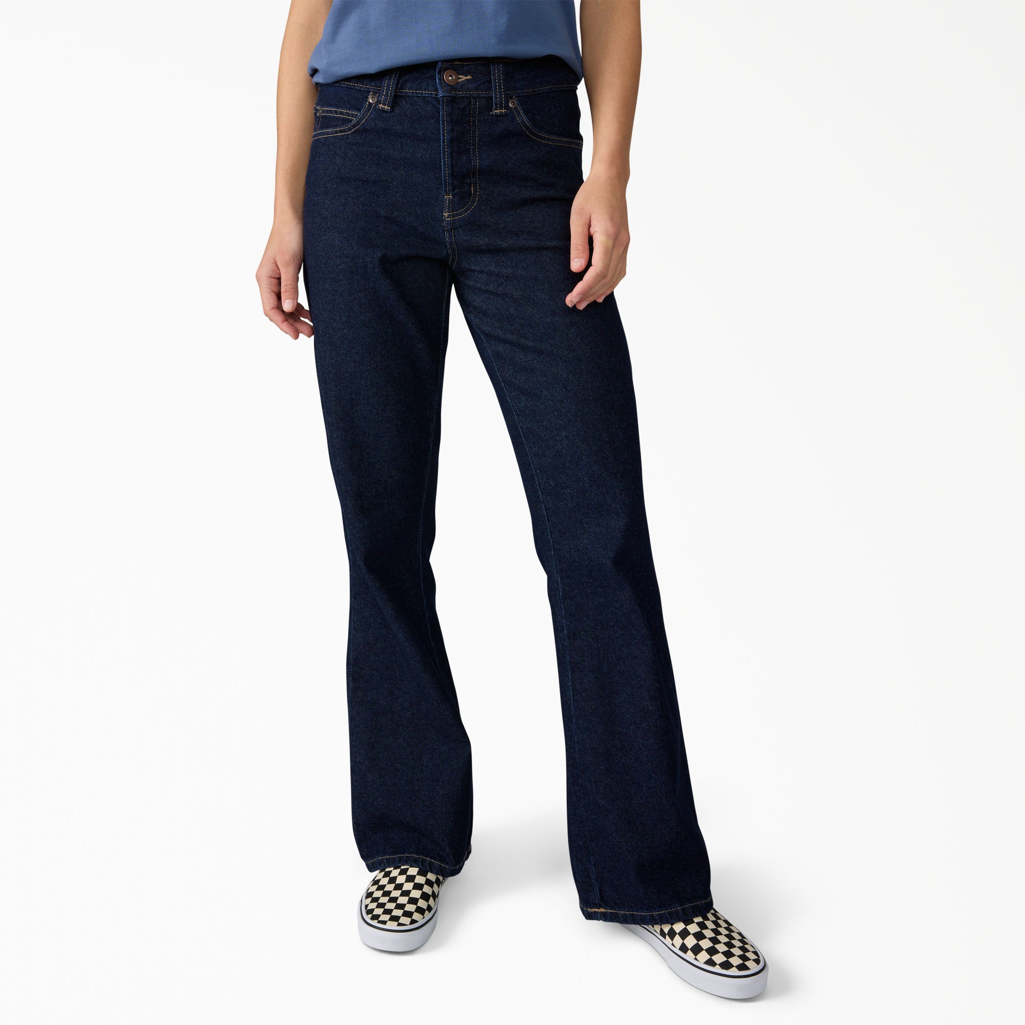 Women's Bootcut Jeans